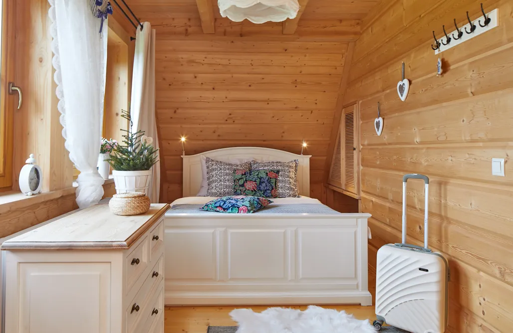 AlohaCamp Dom prowansalski 4