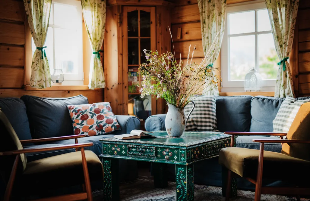 Alloggi AlohaCamp Chata Waliszów 4