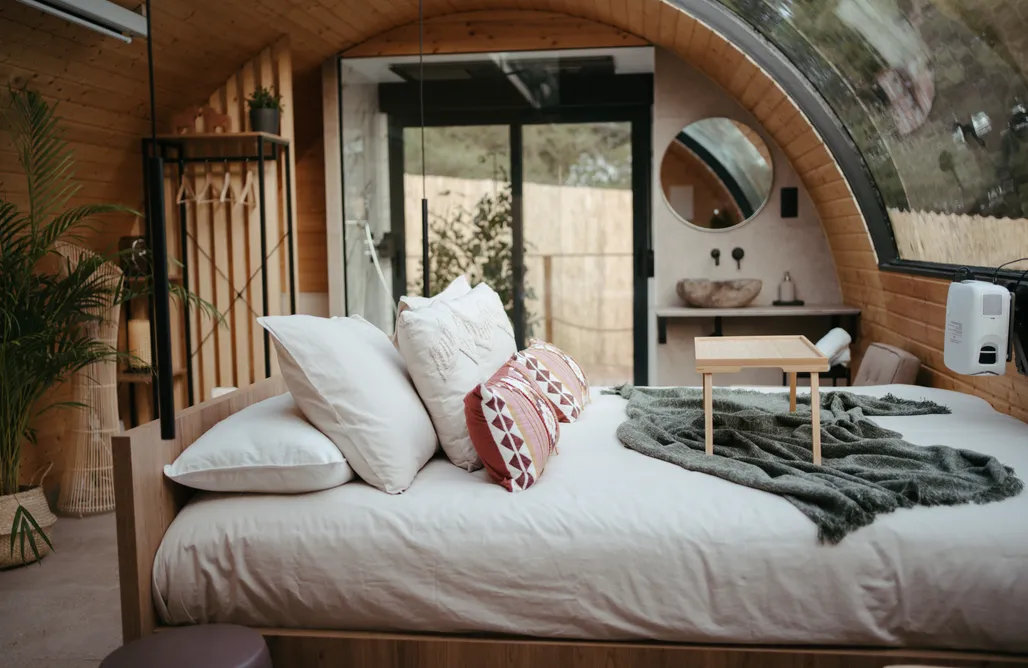 AlohaCamp Villa №2 2