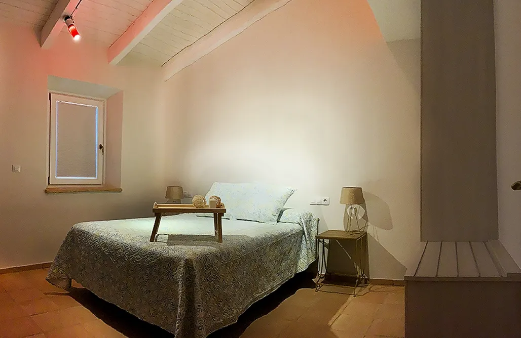 AlohaCamp Casa Almaak 2