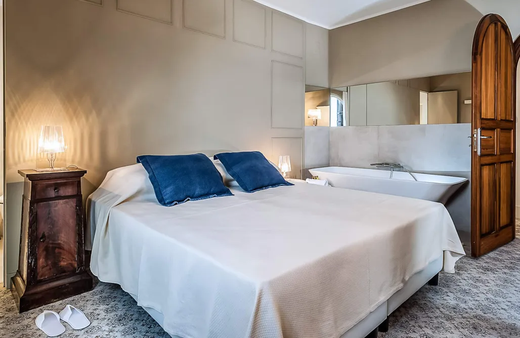 AlohaCamp Villa Schiso 2