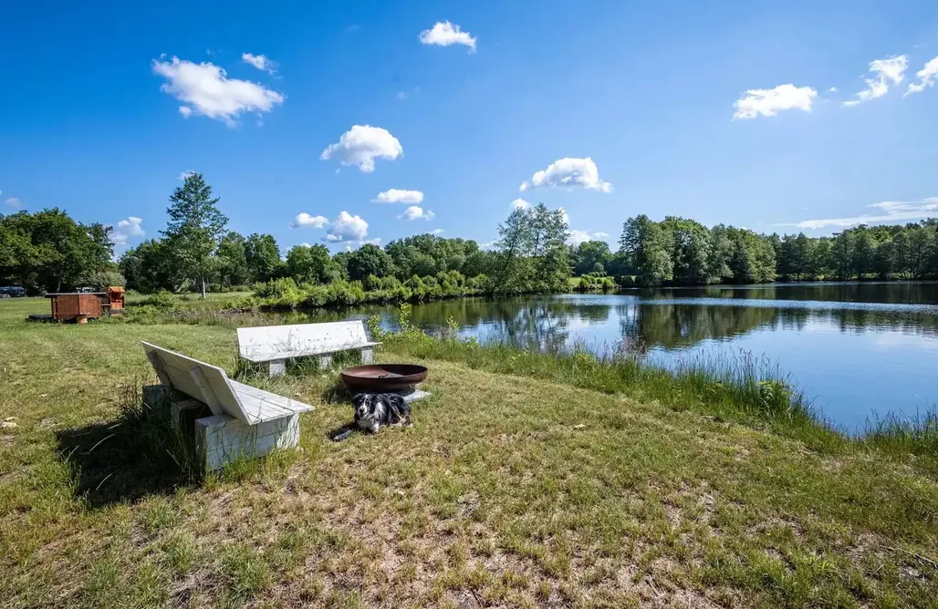 Tiny House Joy AlohaCamp