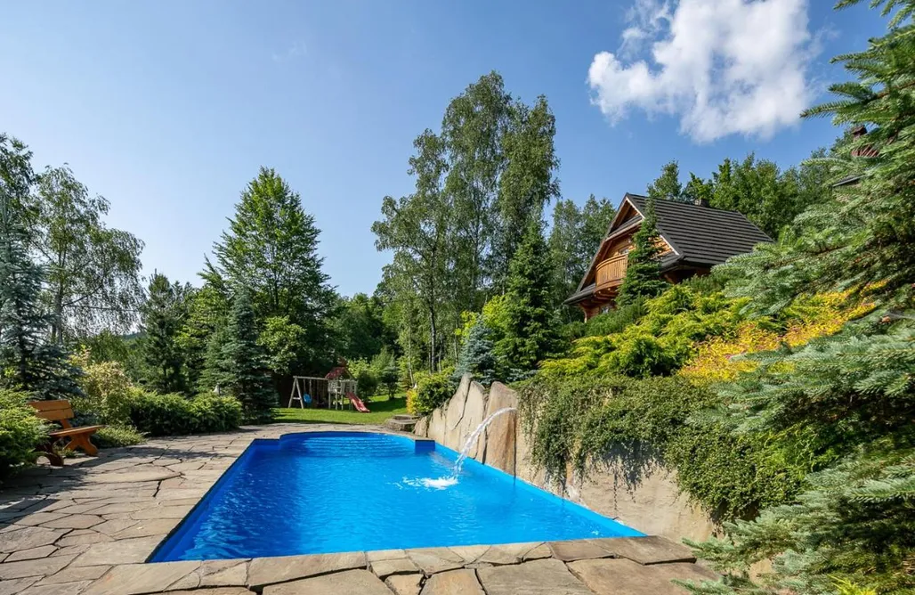 noclegi AlohaCamp Kotelnica Resort 5