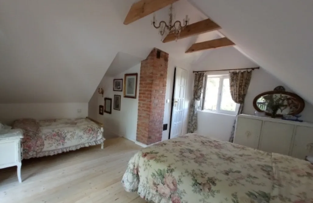 noclegi AlohaCamp Utkane z marzeń 1