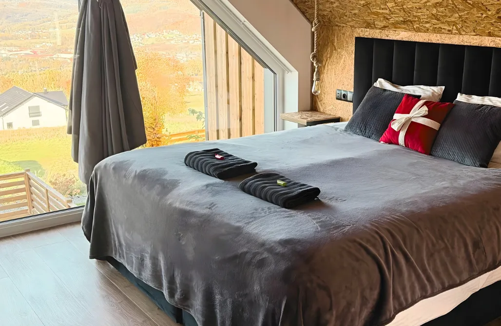 AlohaCamp Lipowe Apartamenty- Loft  2