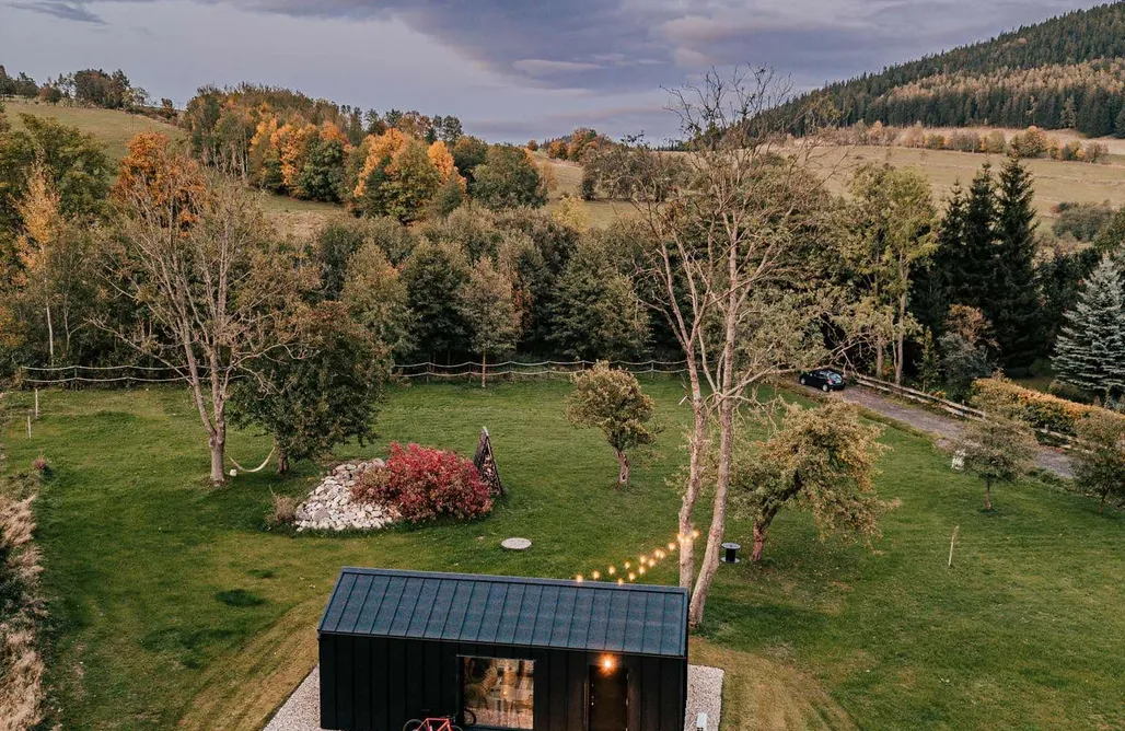 Marciszów Domki Łąki Domek 3