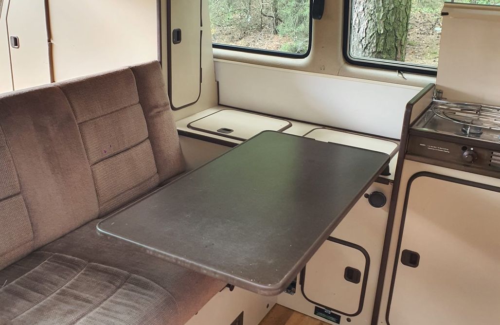 AlohaCamp VamosVan 3