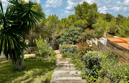 Imagen de Sunset Cabaña en Ibiza