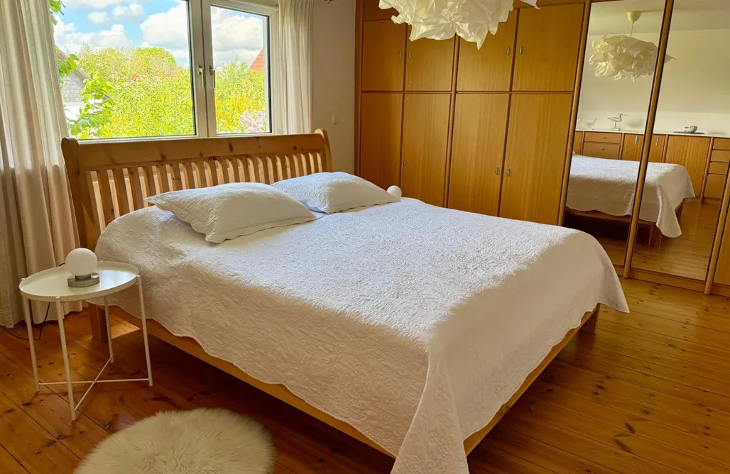 AlohaCamp Haus mit drei Schlafzimmern 4