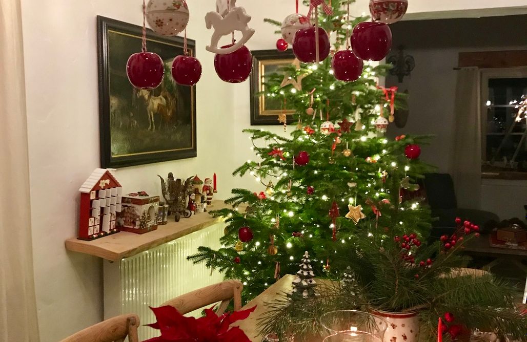 AlohaCamp Duży domek 1