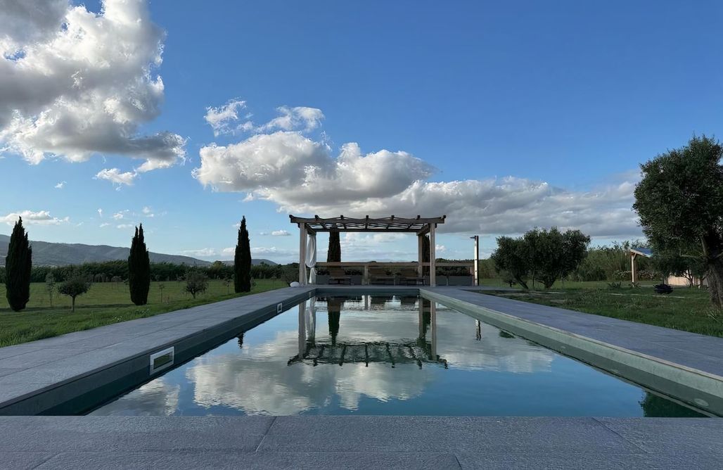 Nuit Insolite Provence-Alpes-Côte d’Azur Relais naturiste Bagni di Tuscia 1