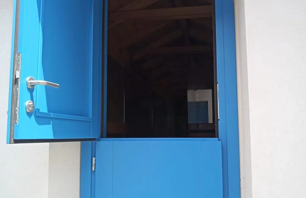 AlohaCamp Suite Cabozo de Rexa 1