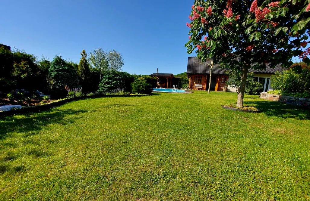 Domek Nad Morzem Z Basenem 🌊 Dom Tyłowo - sauna, jacuzzi, bilard 3