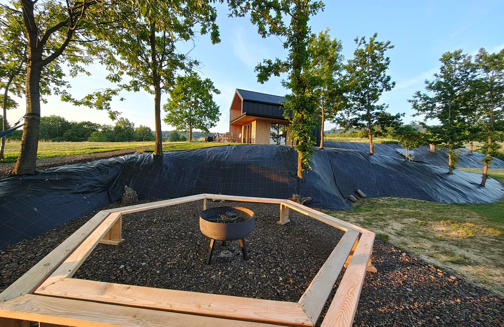 Dębowe Zacisze AlohaCamp