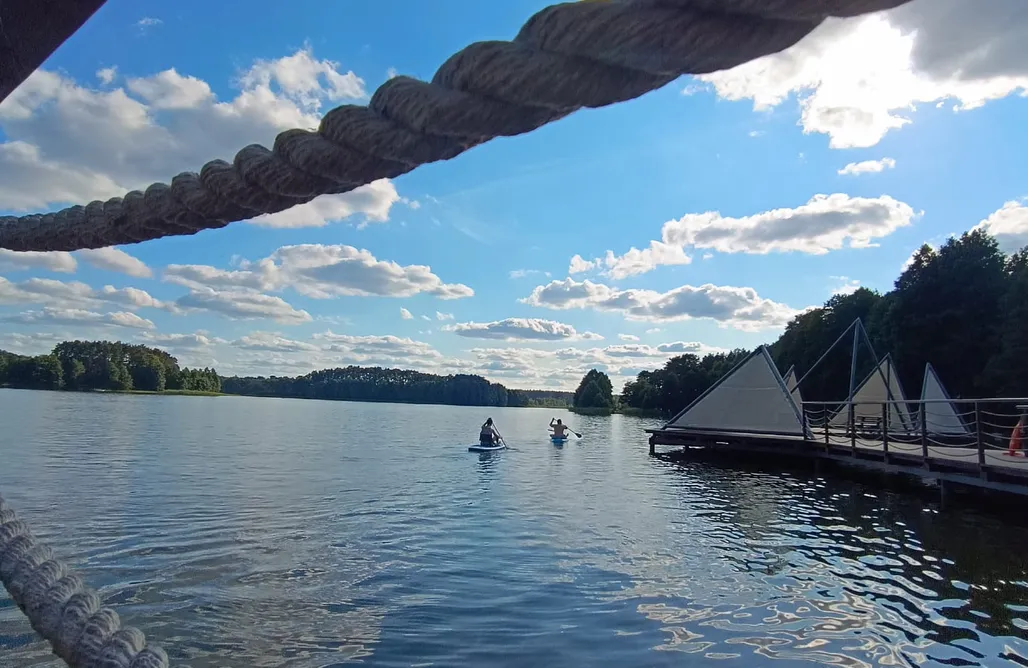 OcypLoveDomki AlohaCamp