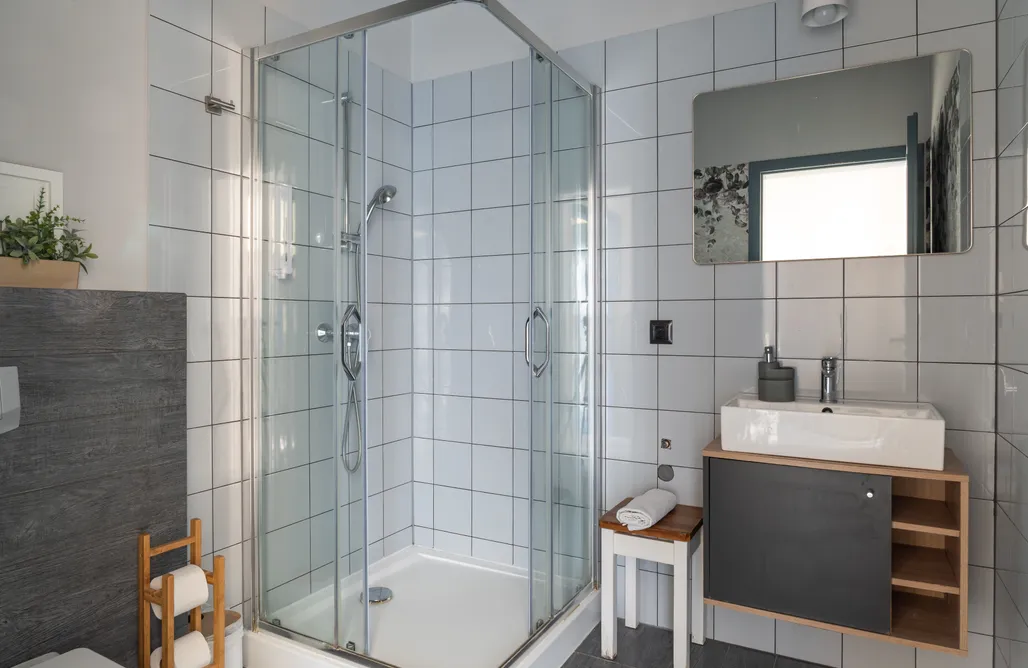 hebergement AlohaCamp Górski domek Panorama i Relaks 1