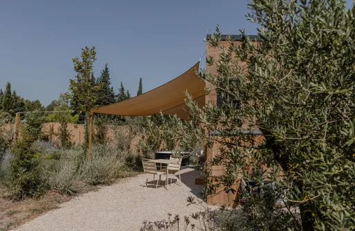 Image of Pépiite Terre de Provence - Nature Lodge & Spa