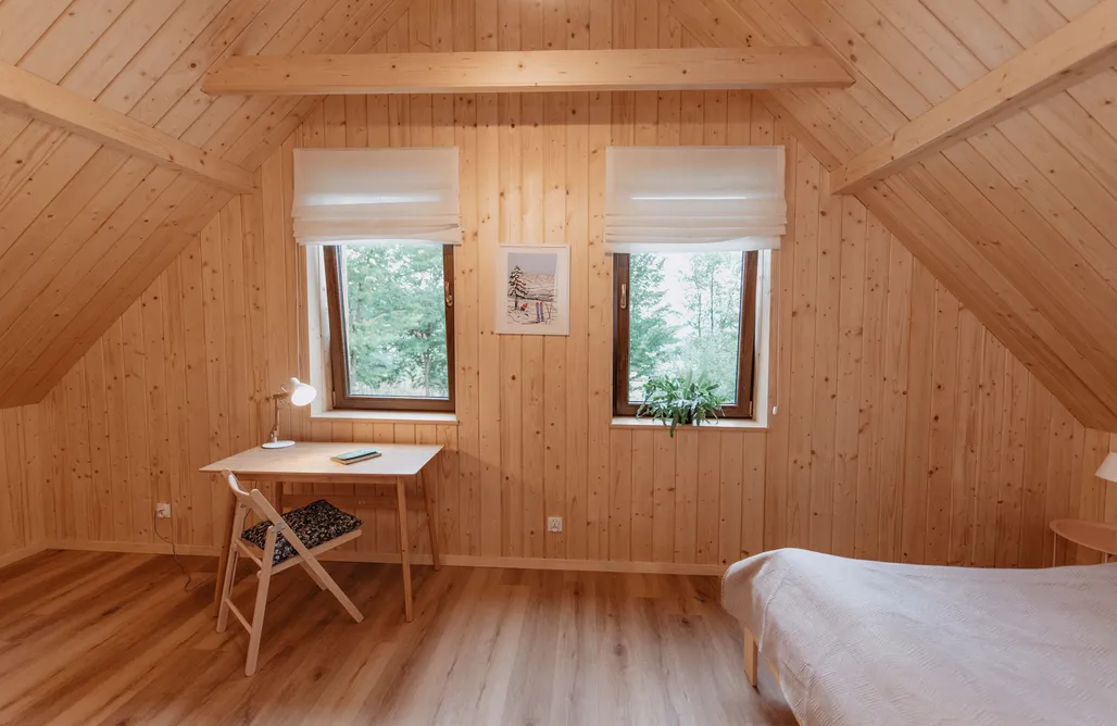 AlohaCamp Chaty Jagi - Edek 3