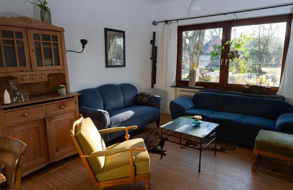 AlohaCamp Apartment mit 3 Schlafzimmer 4