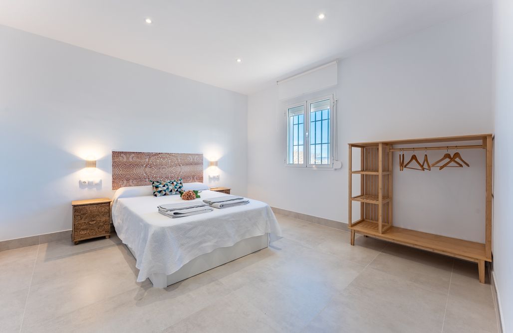 AlohaCamp MalagaSuite Villa Nomada El Torcal 4