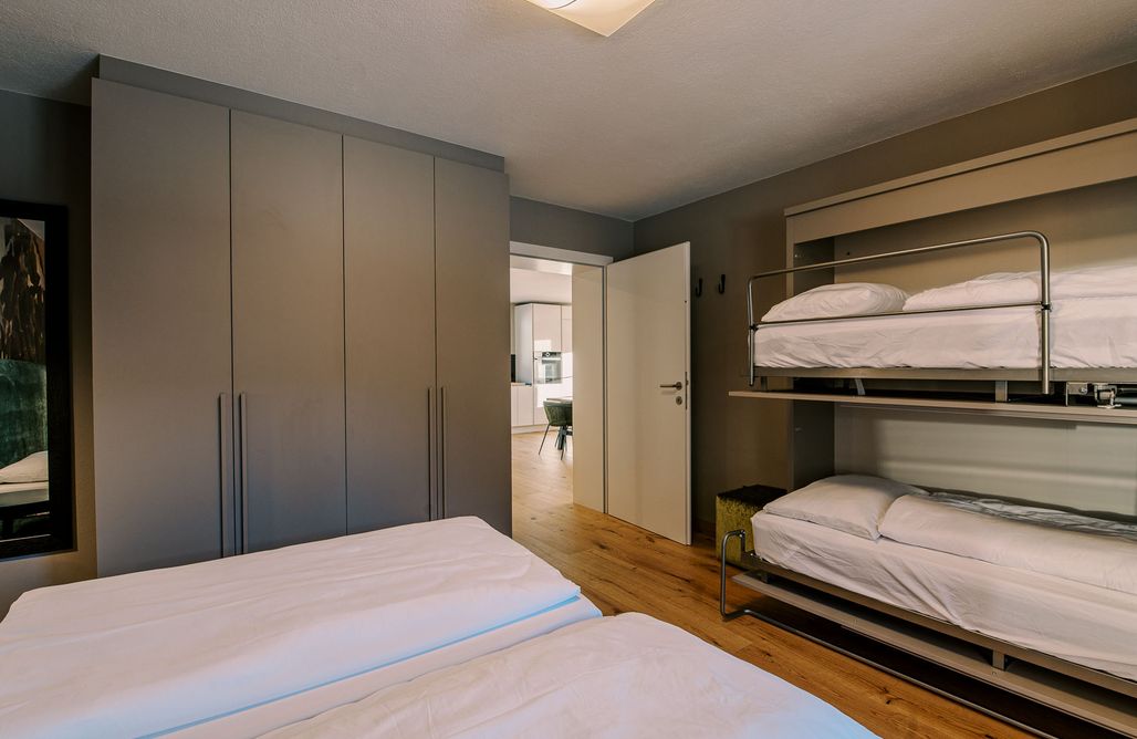 AlohaCamp The Nest Apartment 3