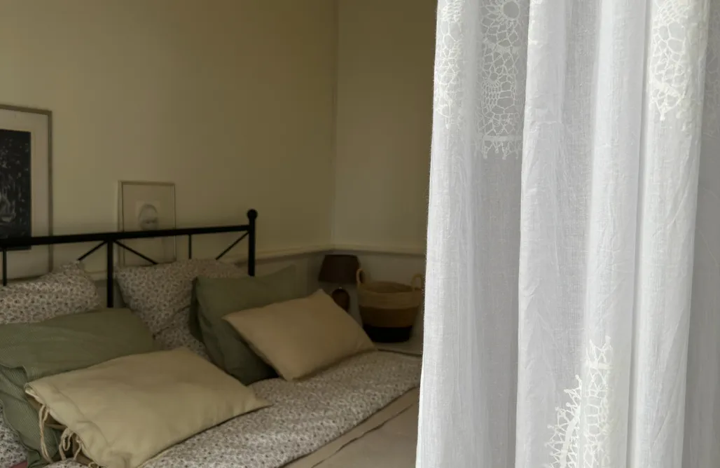 AlohaCamp accommodation WieloHome 5