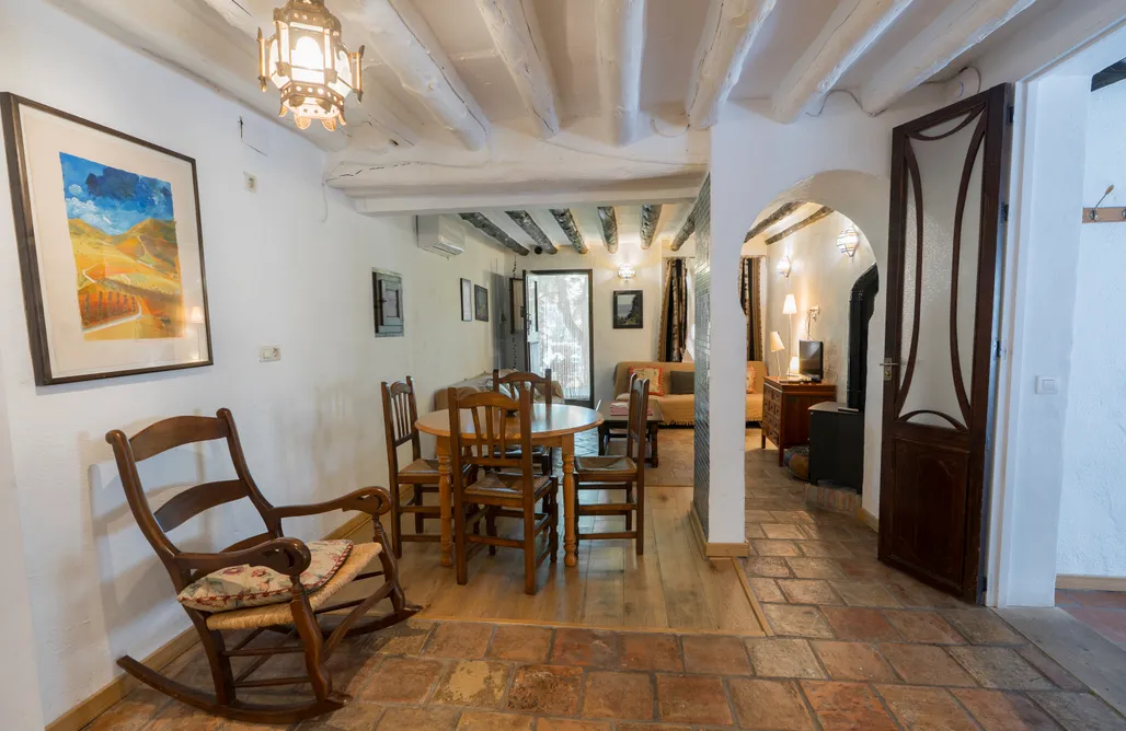 AlohaCamp Casita Dona Rosita 4