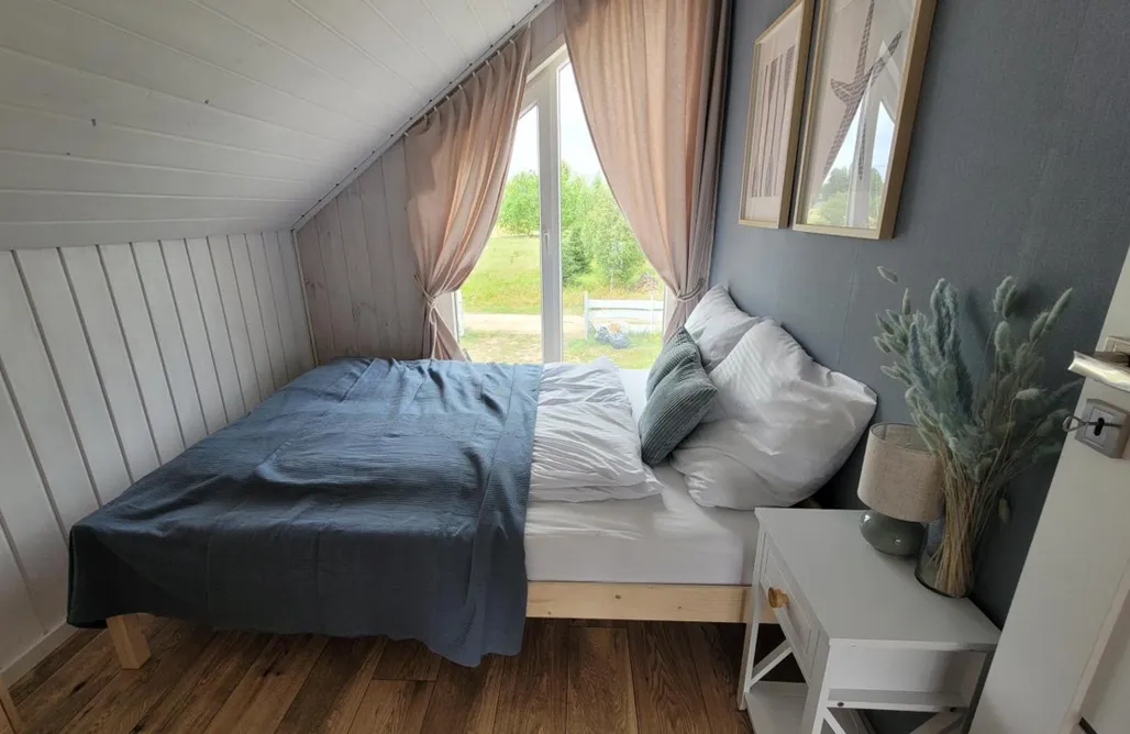 AlohaCamp Domek AQUA 4