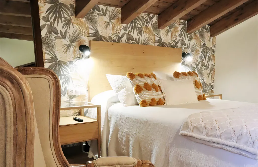 AlohaCamp Apartamento Deluxe 3