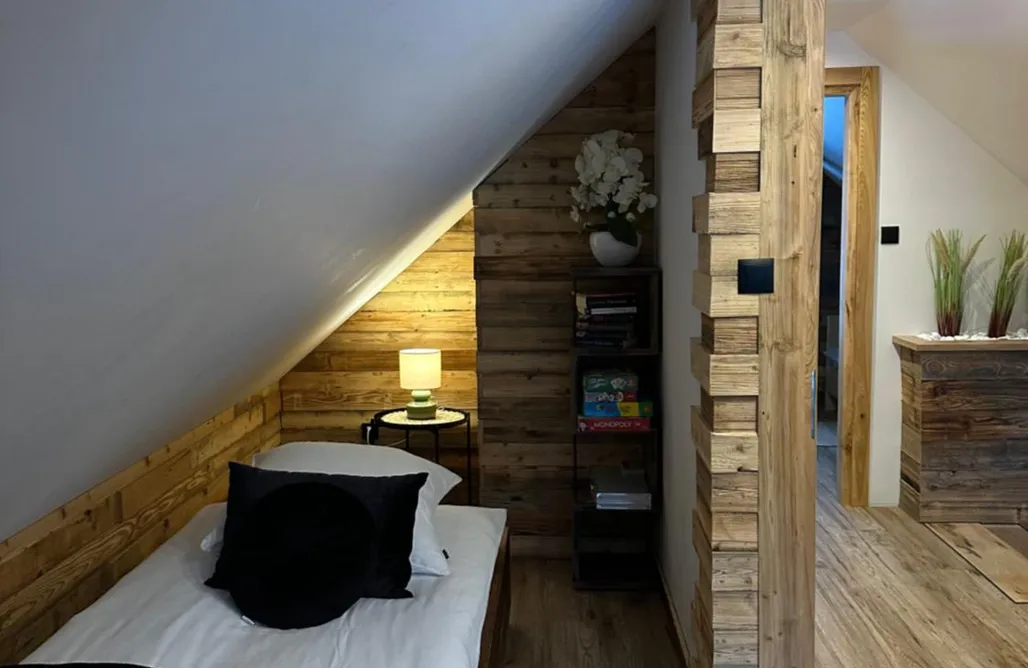 AlohaCamp Rajskie Wzgórze Słoikowo 4