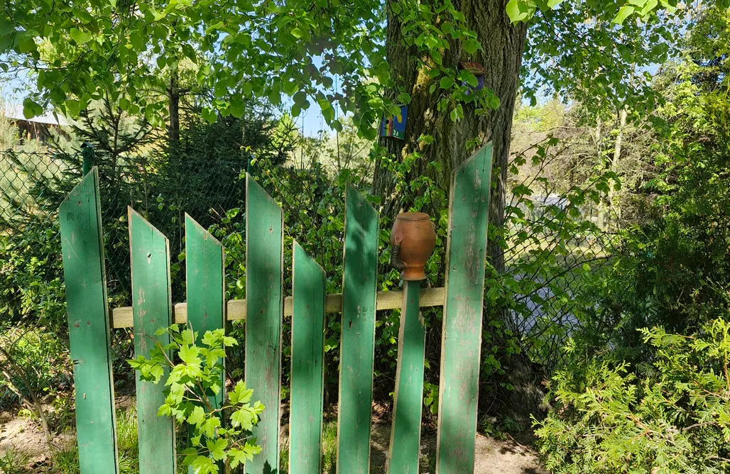 alojamientos AlohaCamp Ranczo Rudka  4