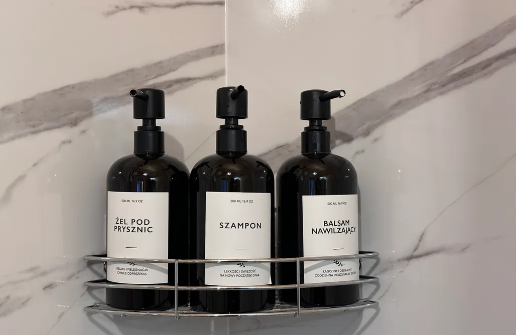 AlohaCamp Domek Marzeń 1