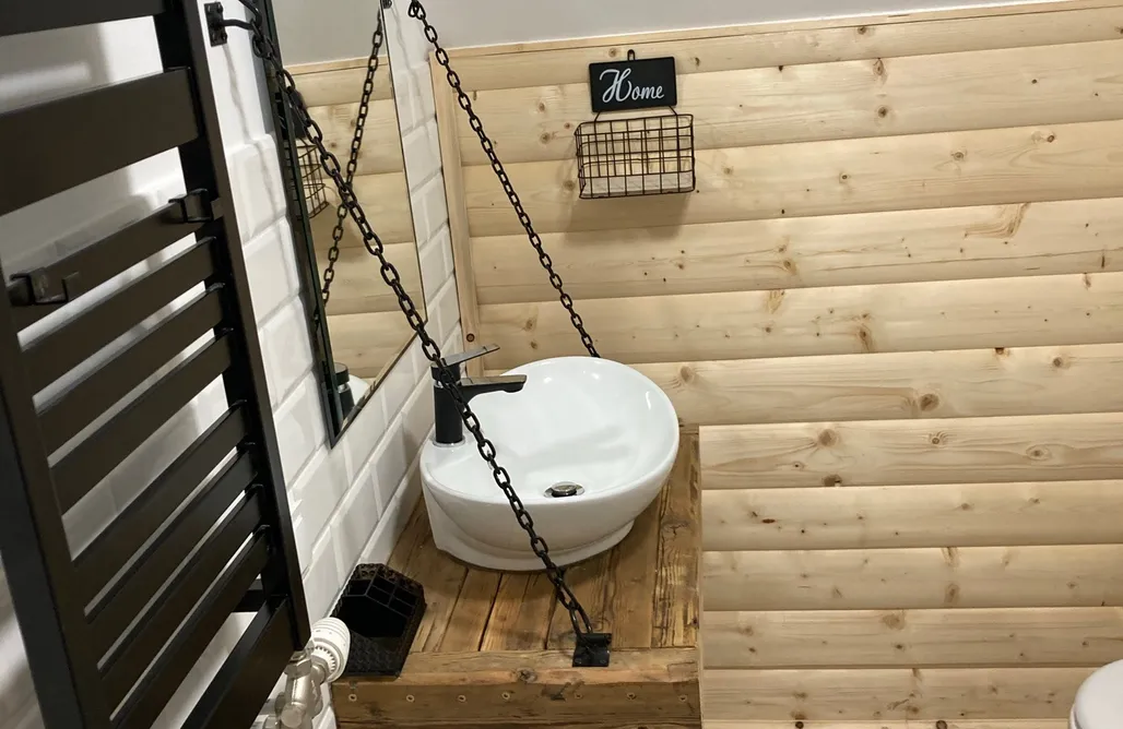 AlohaCamp Apartament 4 2