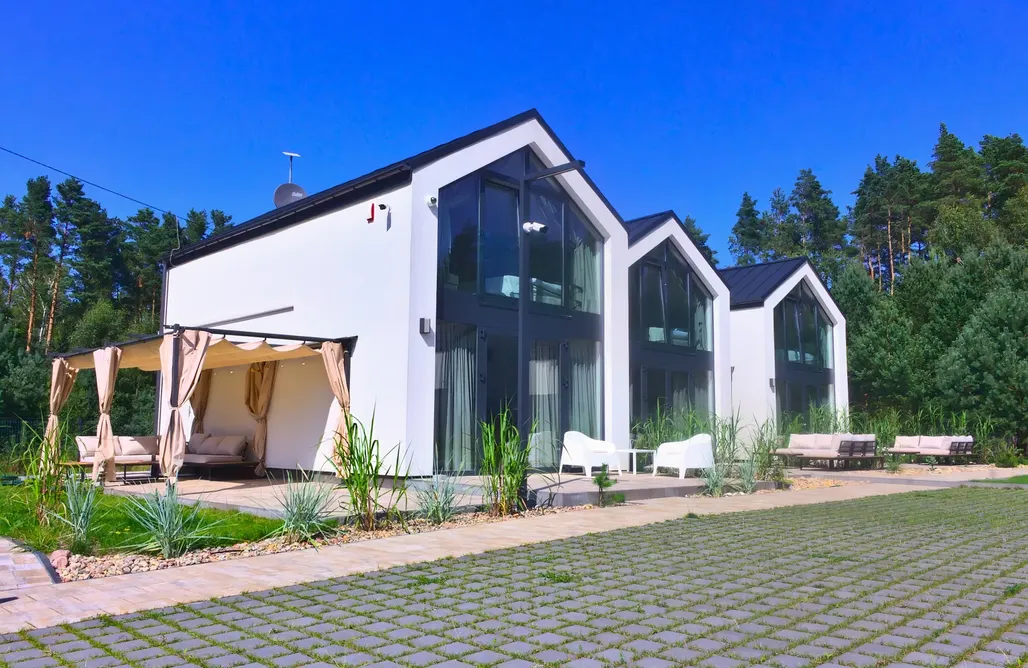 Glamping Poland Natura Apartamenty 1