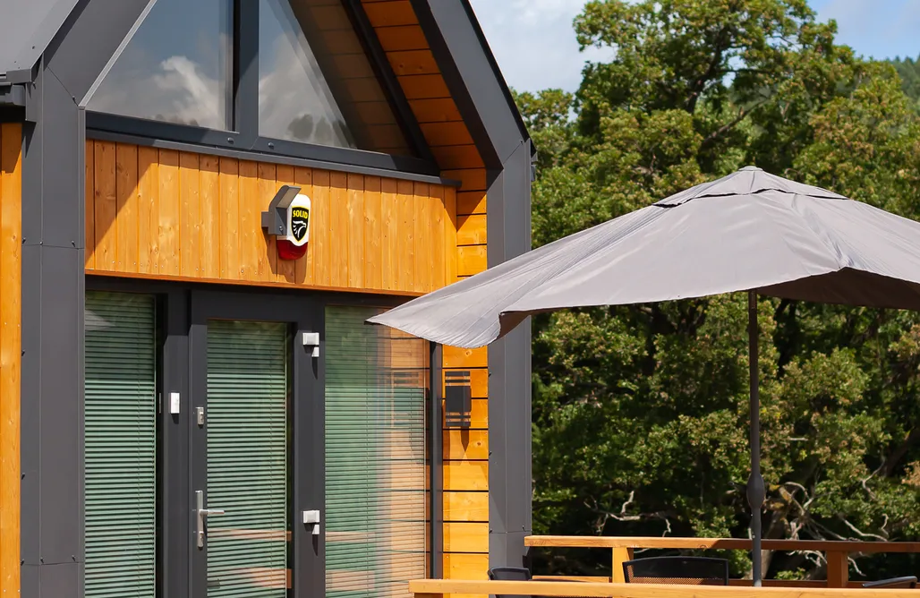 noclegi AlohaCamp Sovanova 1