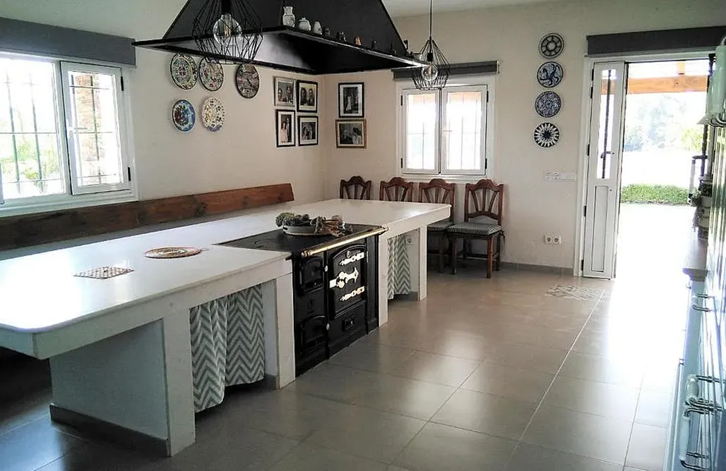 AlohaCamp Villa Albaredo 4