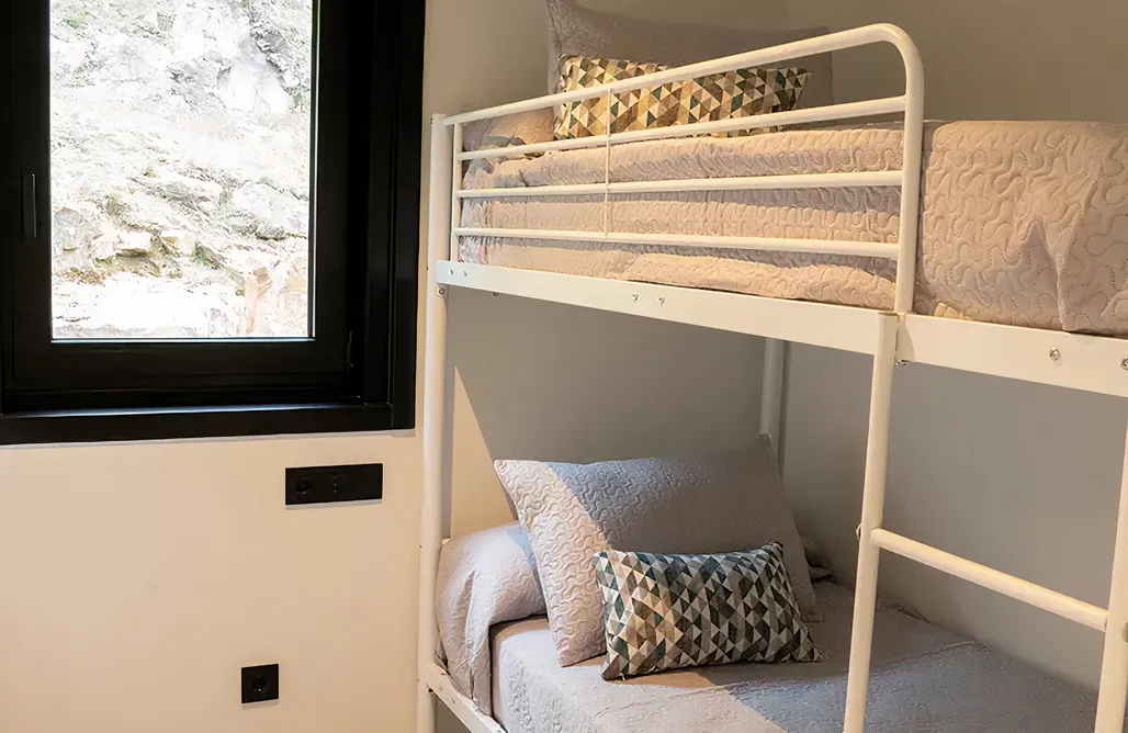 AlohaCamp A cabreira 3