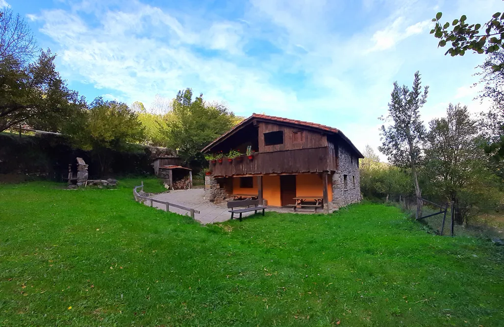 AlohaCamp La Hirririá 2