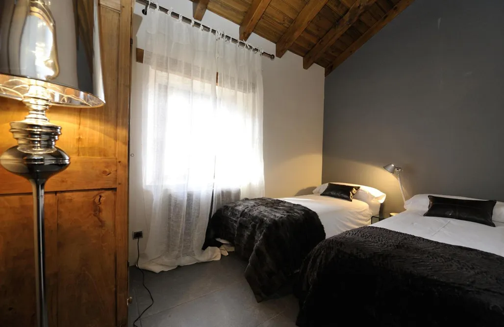 AlohaCamp Casa de tres dormitorios 2