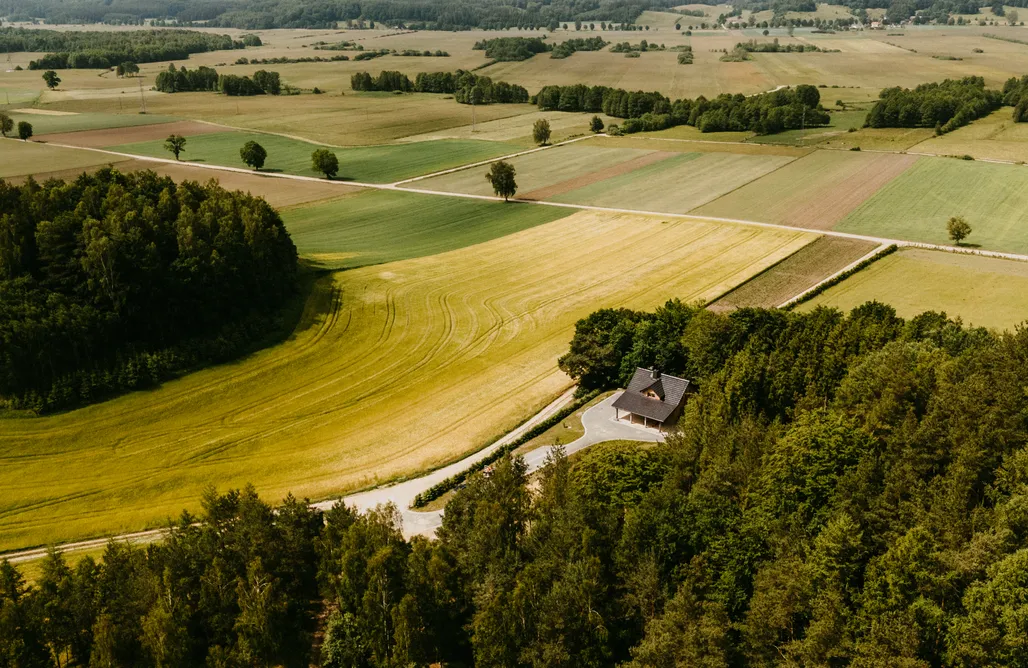 Domki Władysławowo 🌊 Murowana GlinCa 2