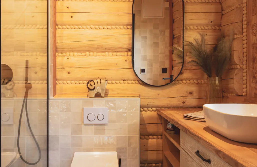 AlohaCamp Domki na Stecówce 2