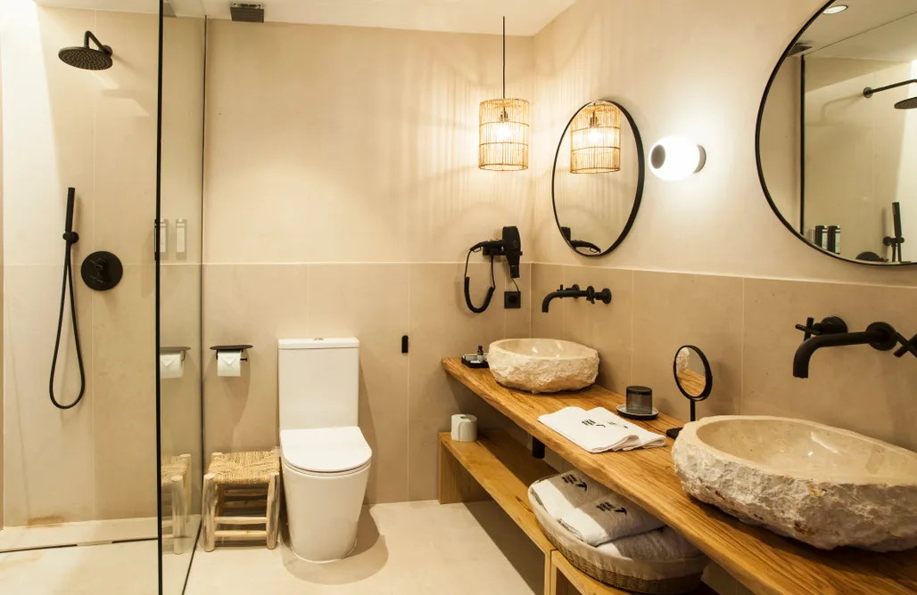 AlohaCamp Habitación Deluxe 4