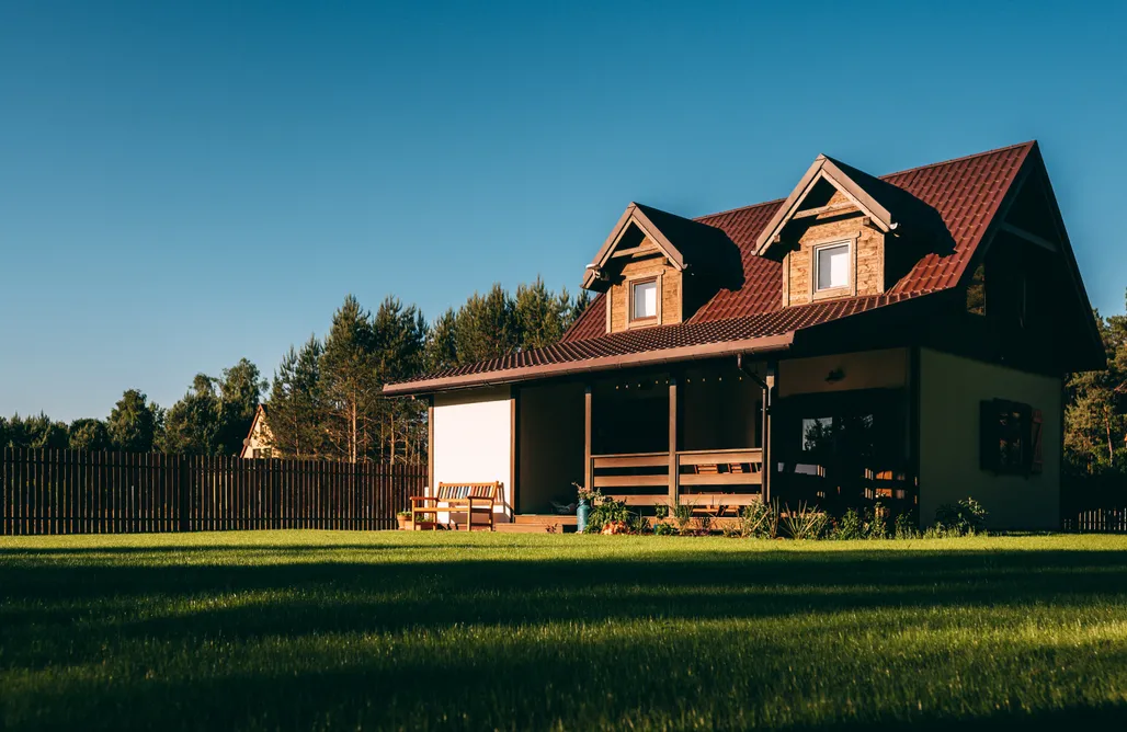 noclegi AlohaCamp Łap Las 3