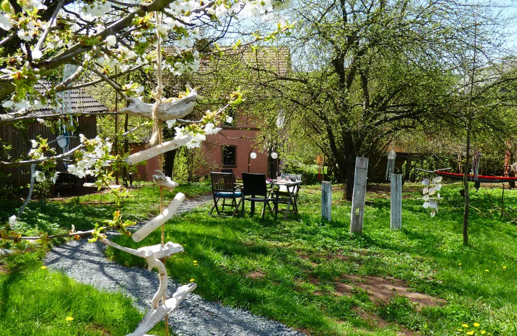 alojamientos AlohaCamp Casa de Cristal Romántica con Panorama Estelar 5