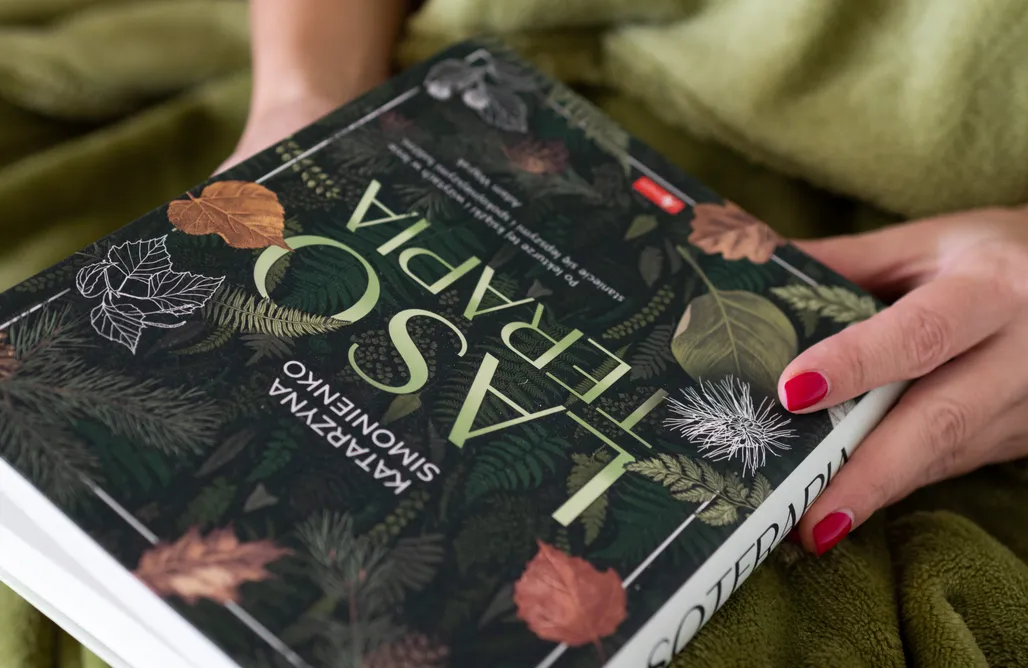 AlohaCamp Domek Cisza 1