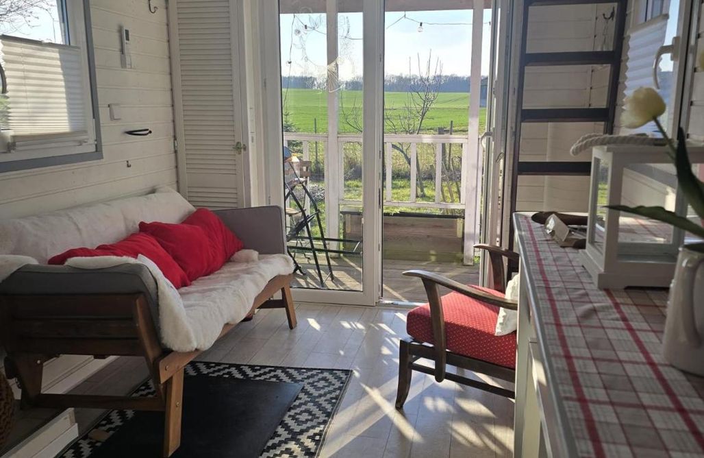 AlohaCamp Tiny House 4