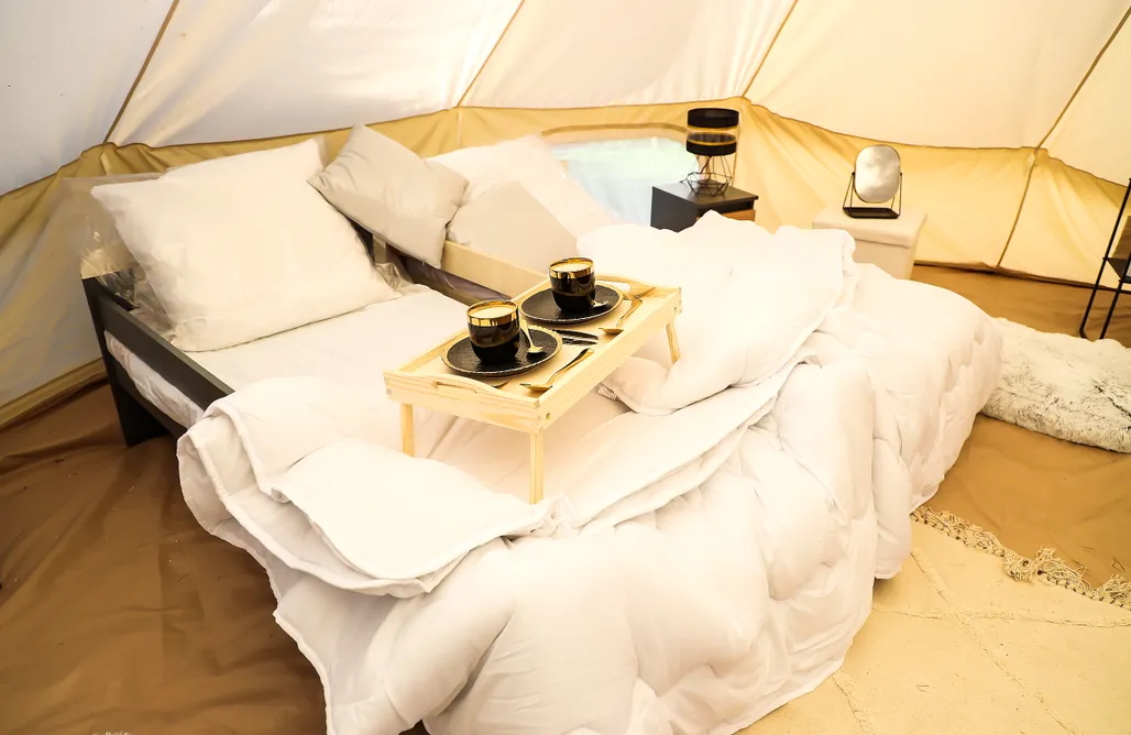 AlohaCamp Namiot Safari 2