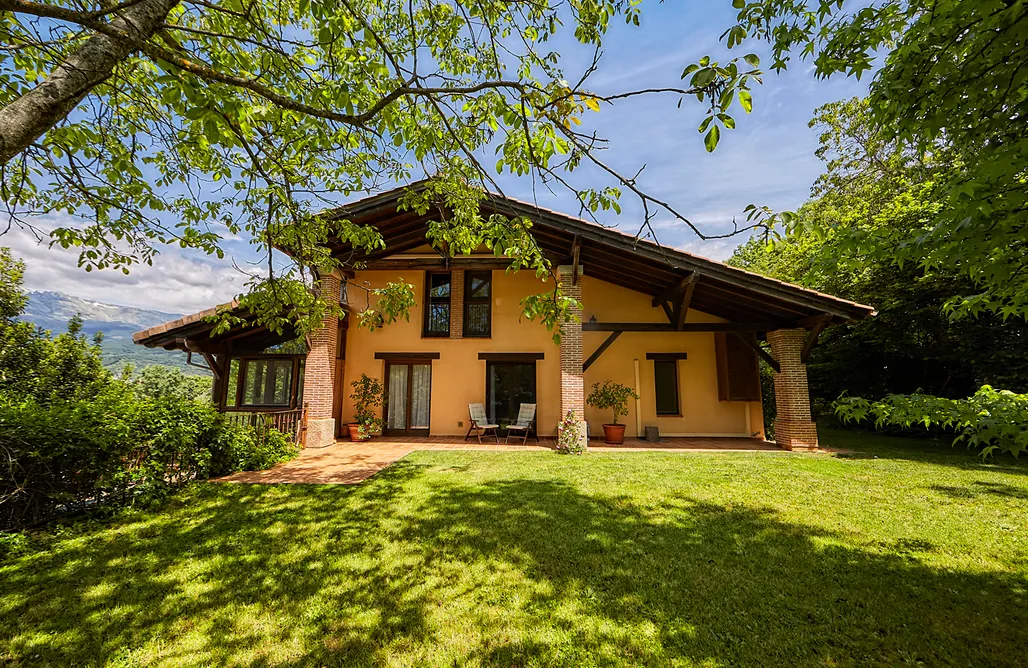 ubytovanie AlohaCamp Casa Sabina 4