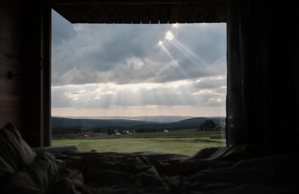 AlohaCamp Glamping Na Malém Háji 3