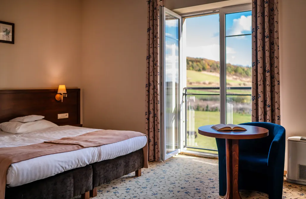 AlohaCamp Classic Double 2